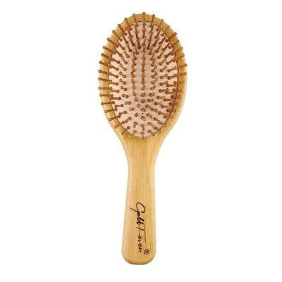 Bamboo Hair Styling Comb Set - Natural Comb - Natural Hair Styling - Personal - Wooden Comb