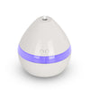 USB Wood Grain Humidifier Aroma Diffuser With Two Buttons