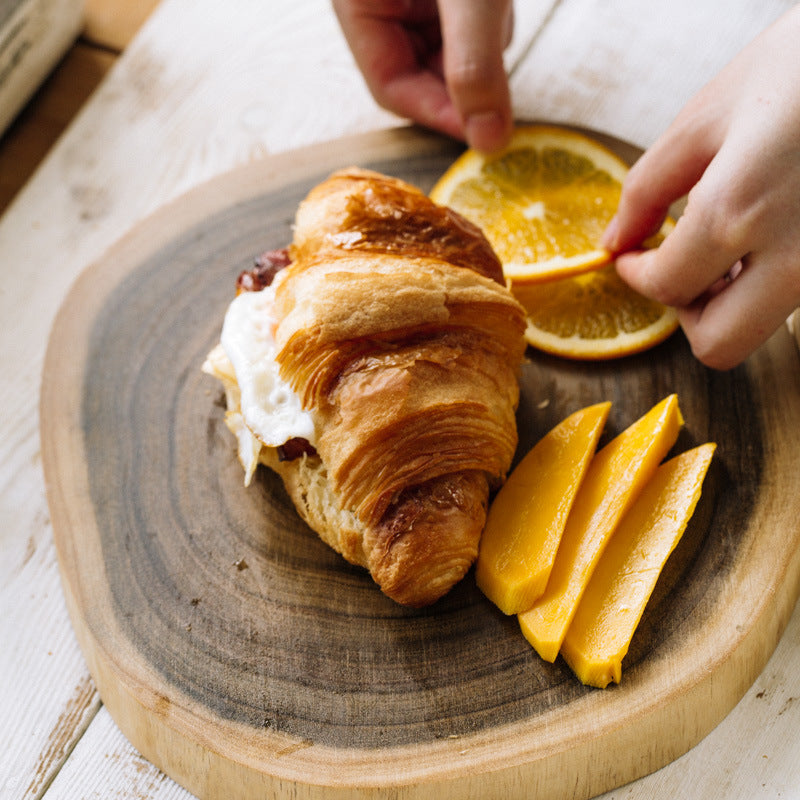 Premium Acacia Whole Wood Chopping Board