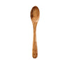 Modern & Sleek Olive Wood - Spatula Spoon Shovel