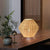 Japanese Style Creative Bedside Table Lamp