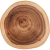 Premium Acacia Whole Wood Chopping Board