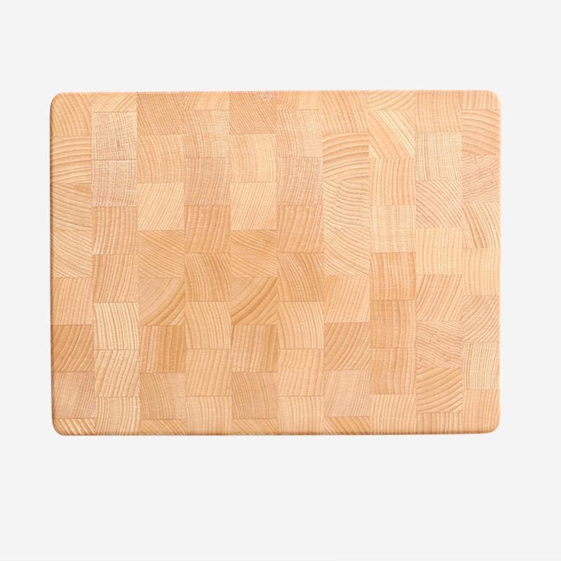 Premium Beech Wood Cutting Board - Kitchen - Natural Cutting Board - Wooden Cutting Board