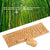 Beautiful Lubricious Bamboo - Keyboard & Mouse - Bamboo Keyboard - Bamboo Mouse - Natural Office - Office - Wood Keyboard