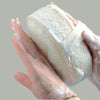 Natural Loofah Sponge - Exfoliating Massage & Brush Bath - Exfoliating Bath - Exfoliating Loofah - Natural Bath - Natural Loofah - Personal