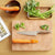 Premium Beech Wood Cutting Board - Kitchen - Natural Cutting Board - Wooden Cutting Board