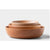 Japanese Style Wooden Bowl Set - Beech Wood - Dining - Kitchen - Natural Bowl - Wood Kitchenware - Wooden Bowl