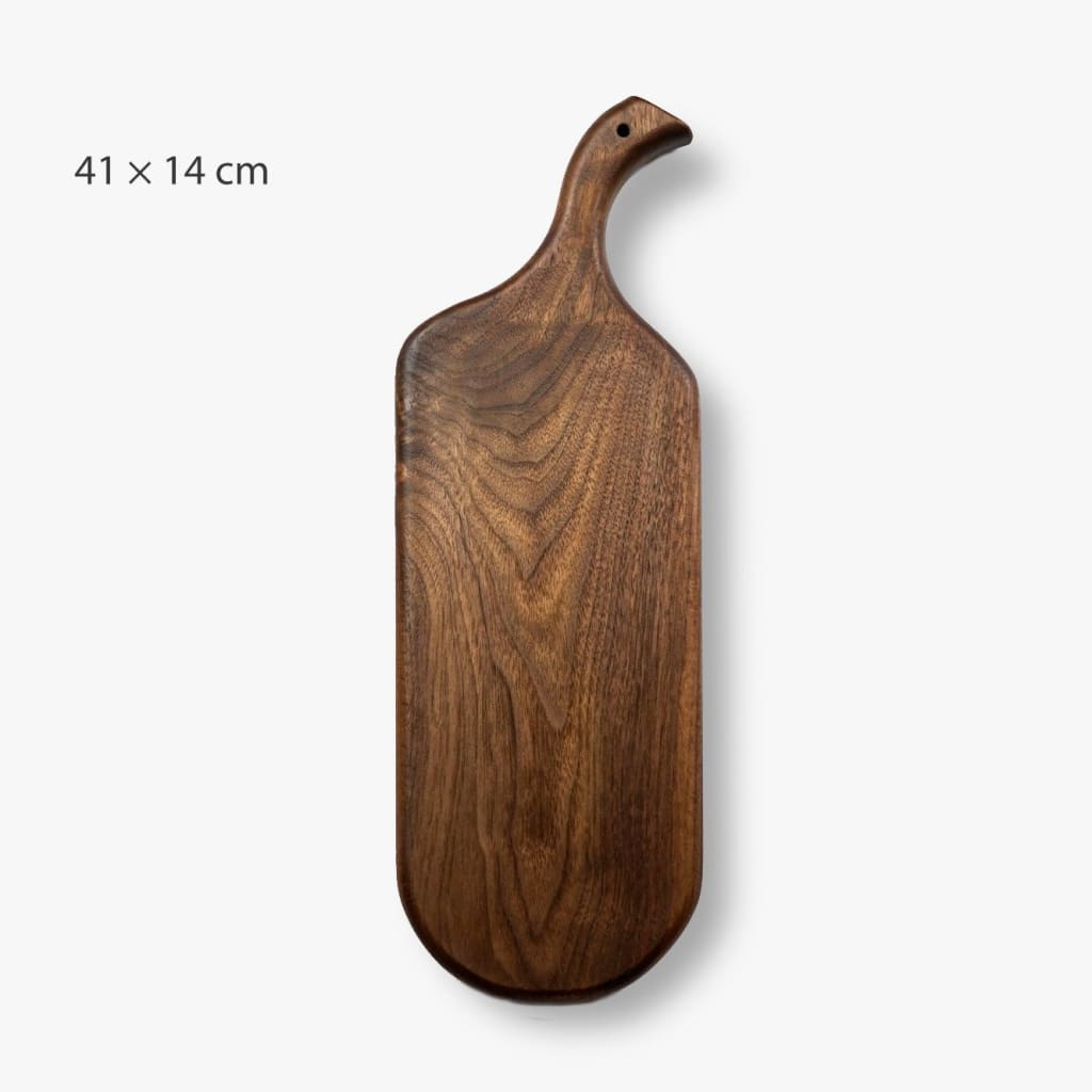 Nordic Kitchen, Wooden Cutting Board - Gessato Design Store